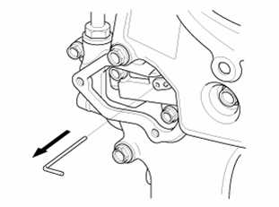 Engine Control System & Engine Mechanical - Service Information